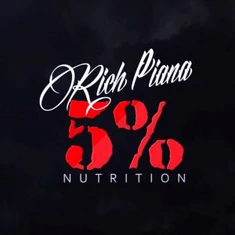 5% Nutrition