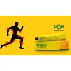 Bemelegítő és regeneráló krémek