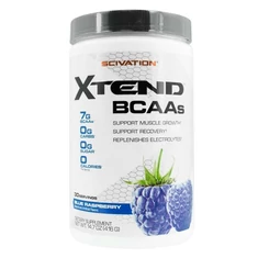 BCAA és aminosavak+