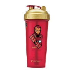 Keverőpalackok, Shakerek