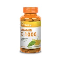 C vitamin