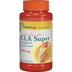 CLA és HCA
