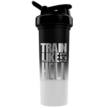 Mutant Train Like Hell Shaker 700 ml