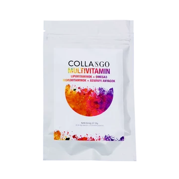 Collango Multivitamin