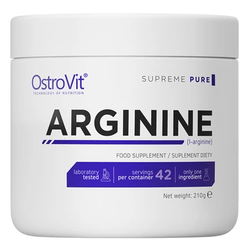 OstroVit Supreme Pure Arginine