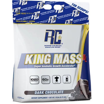 Ronnie Coleman SS King Mass 6750 g