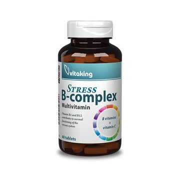 Vitaking Stress B-Complex