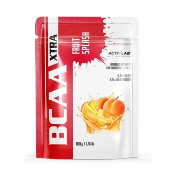 Activlab BCAA Xtra Splash 800 g