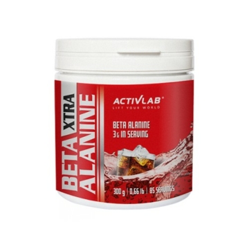 Activlab Beta Alanine Powder