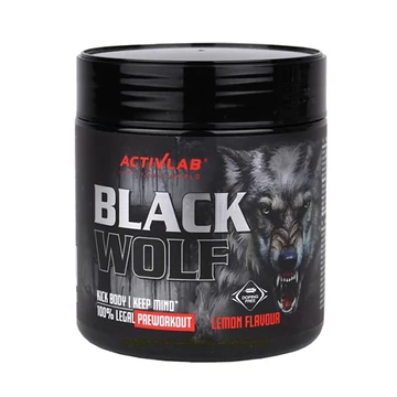 Activlab Black Wolf