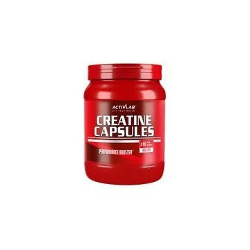 Activlab Creatine Capsules