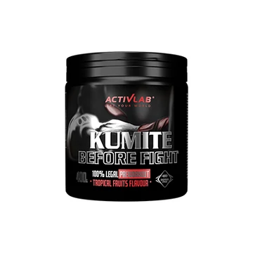 Activlab Kumite 400g