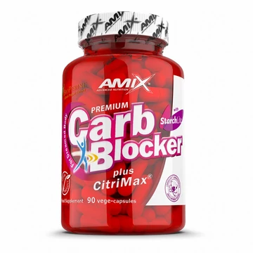 Amix Carb Blocker