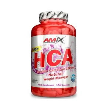 Amix HCA 150 Kapszula