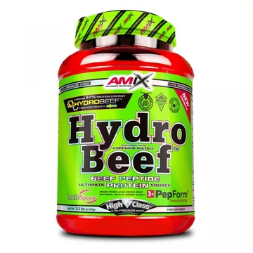 Amix HydroBeef 1000 g