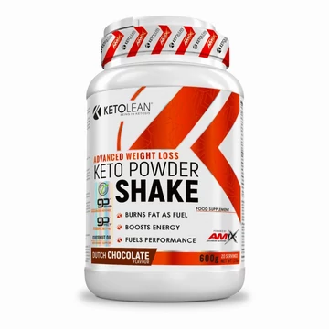 Amix KetoLean® Keto Shake 600g