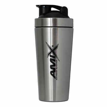 Amix Metal Stainless Shaker