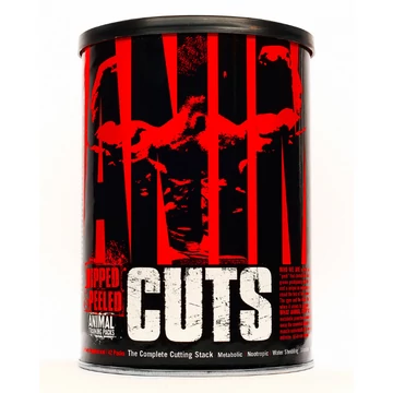 Animal Cuts