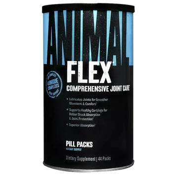 Animal Flex 44 Csomag Izületvédő
