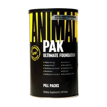 Animal Pak 44 csomag