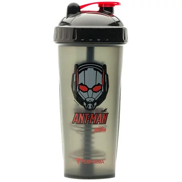 Performa Shaker Marvel Superhero Antman