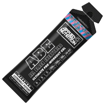 Applied Nutrition ABE Pre-Workout Gel 60 g