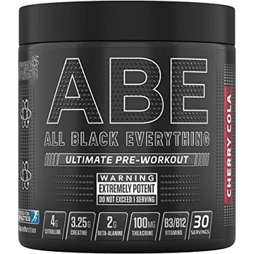 Applied Nutrition ABE 315 g