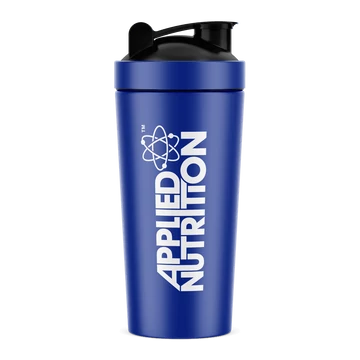 Applied Nutrition Steel Shaker 750 ml