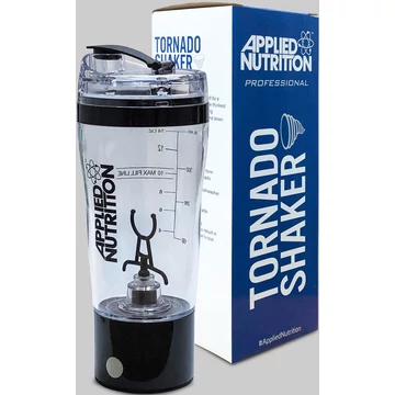 Applied Nutrition Tornado Shaker 400ml