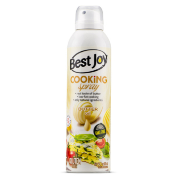 Best Joy Cooking Spray Butter Oil