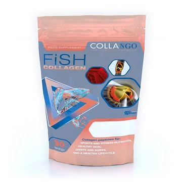 Collango Collagen Fish