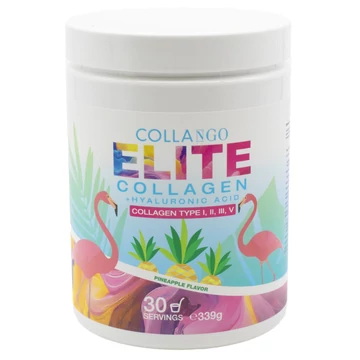 Collango Elite Collagen + Hyaluronic Acid
