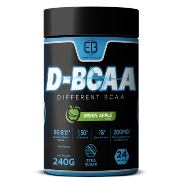 Emanation Blue D-BCAA