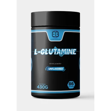 Emanation Blue Glutamin Por 430 g