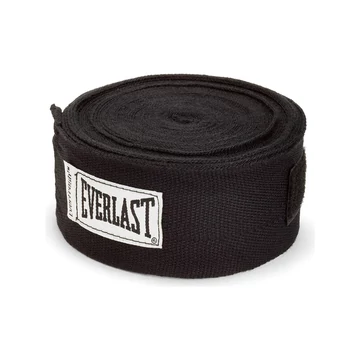 Everlast Boxbandázs Fekete 4,5m