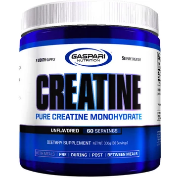 Gaspari Creatine 300 g
