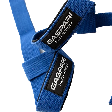 Gaspari Lifting Straps Felhúzóheveder