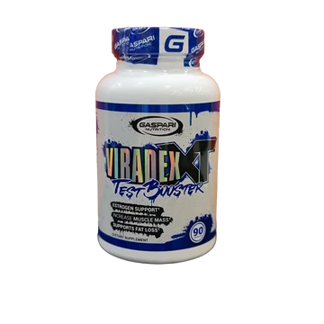 Gaspari Nutrition Viradex XT