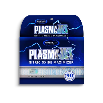 Gaspari Nutrition PlasmaJet
