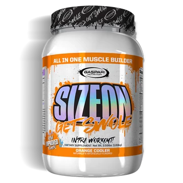 Gaspari SizeOn Get Swole 1630 g