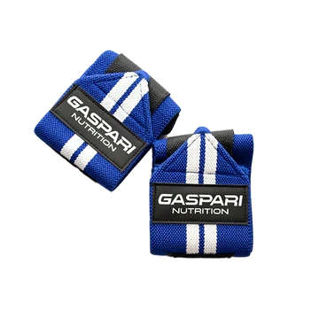 Gaspari Wrist Wraps Csuklóbandázs
