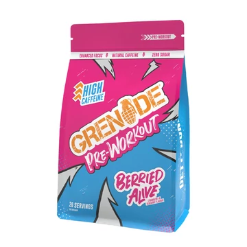 Grenade Pre Workout 330 g