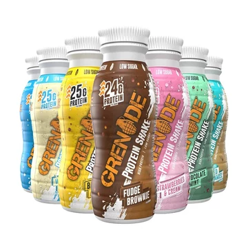 Grenade Protein Shake 330 ml