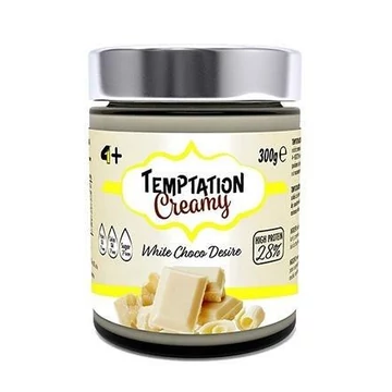 4+ Nutrition Protein Creamy