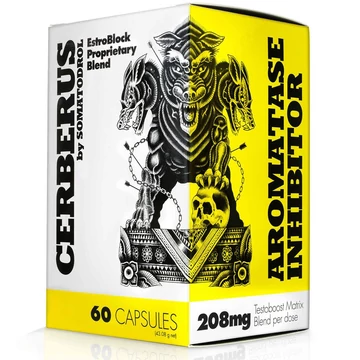 Iridium Labs Cerberus