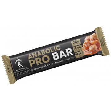 Kevin Levrone Anabolic Pro Bar 68 g Fehérjeszelet