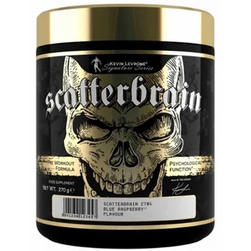 Kevin Levrone Scatterbrain 270 g