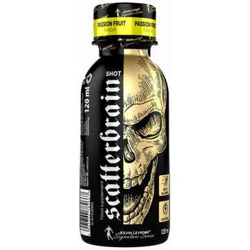 Kevin Levrone Scatterbrain Shot 2.0 - 120 ml