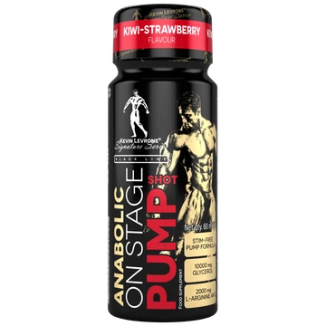 Kevin Levrone Anabolic On Stage Pump Shot 60 ml