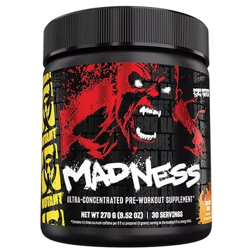 Mutant Madness 225 g